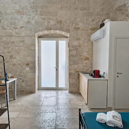 Pietramadre - Stone House * Molfetta