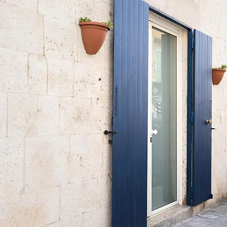 Pietramadre - Stone House * Molfetta