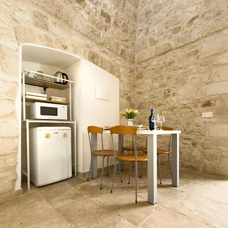Pietramadre - Stone House * Molfetta