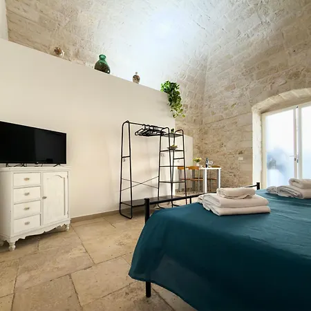 Pietramadre - Stone House * Molfetta