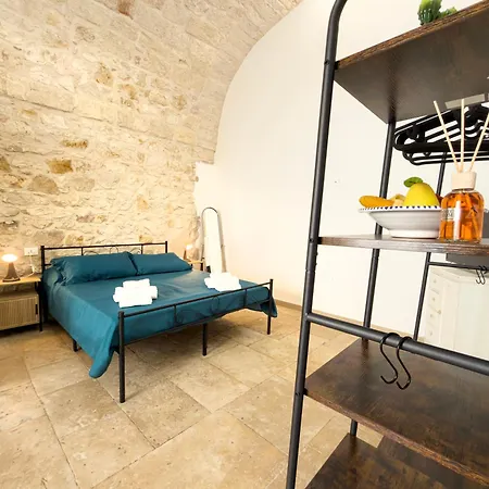 Pietramadre - Stone House * モルフェッタ