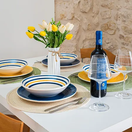 Pietramadre - Stone House Molfetta
