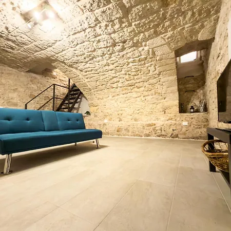Pietramadre - Stone House Molfetta